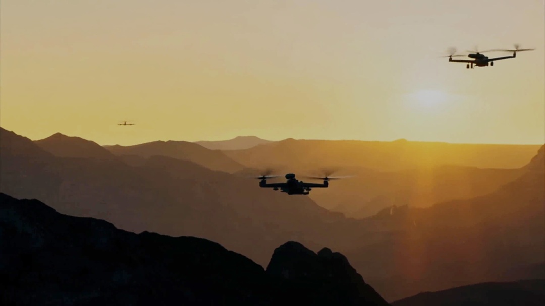 drone