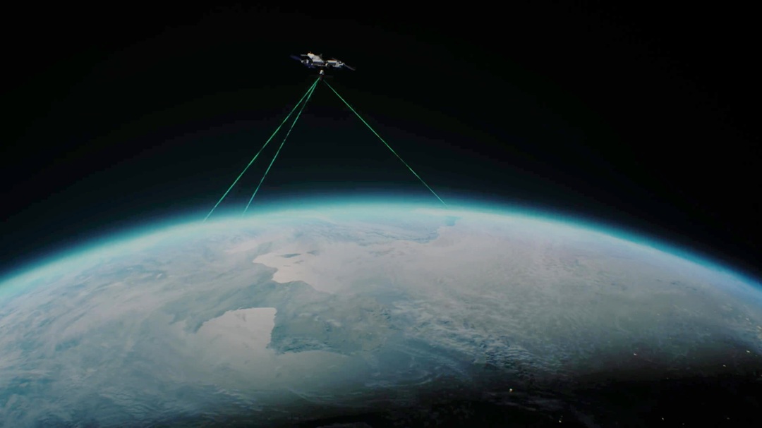 satellite