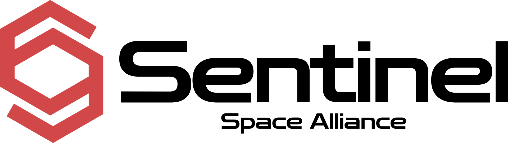 Sentinel Space Alliance.inc